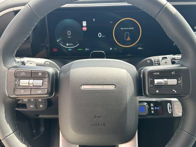 2026 Hyundai Palisade Hybrid Blue SEL 7P