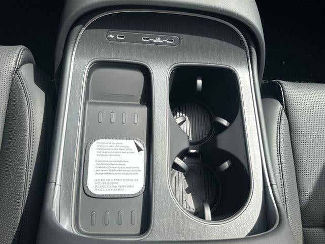 2026 Hyundai Palisade Hybrid Blue SEL 7P