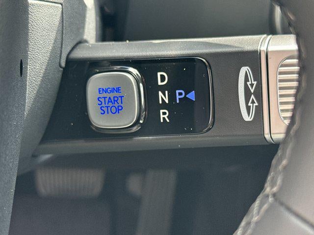 2026 Hyundai Palisade Hybrid Blue SEL 7P