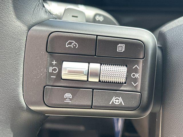 2026 Hyundai Palisade Hybrid Blue SEL 7P