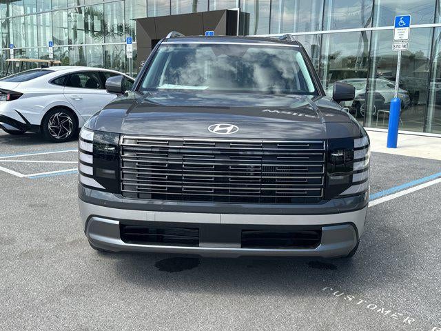 2026 Hyundai Palisade Hybrid Blue SEL 7P