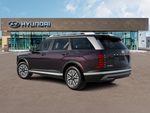 2026 Hyundai Palisade Hybrid Blue SEL 7P