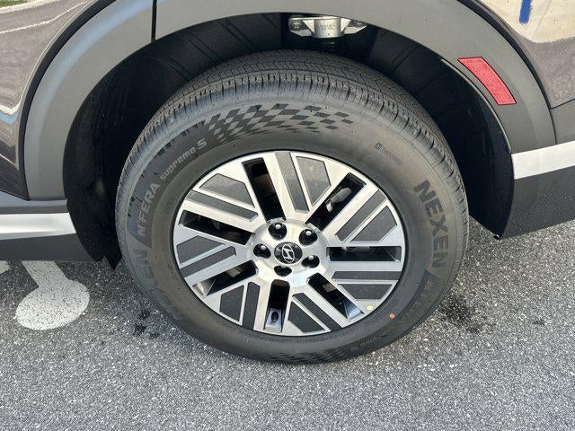 2026 Hyundai Palisade Hybrid Blue SEL 7P