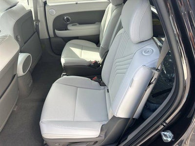 2026 Hyundai Palisade Hybrid Blue SEL 7P