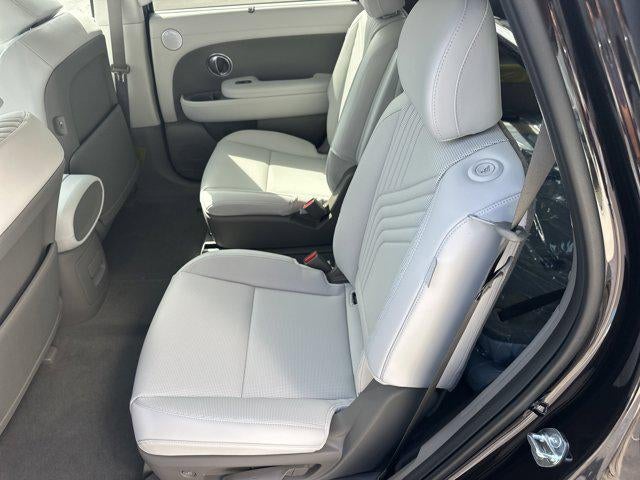2026 Hyundai Palisade Hybrid Blue SEL 7P