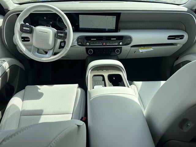 2026 Hyundai Palisade Hybrid Blue SEL 7P