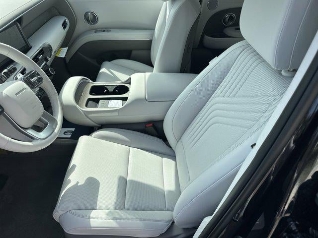 2026 Hyundai Palisade Hybrid Blue SEL 7P