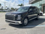 2026 Hyundai Palisade Hybrid Blue SEL 7P