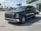 2026 Hyundai Palisade Hybrid Blue SEL 7P