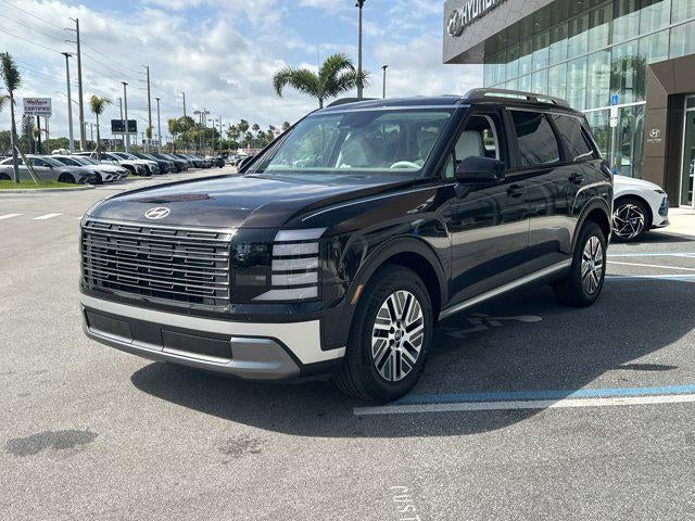 2026 Hyundai Palisade Hybrid Blue SEL 7P
