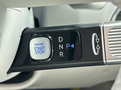 2026 Hyundai Palisade Hybrid Blue SEL 7P