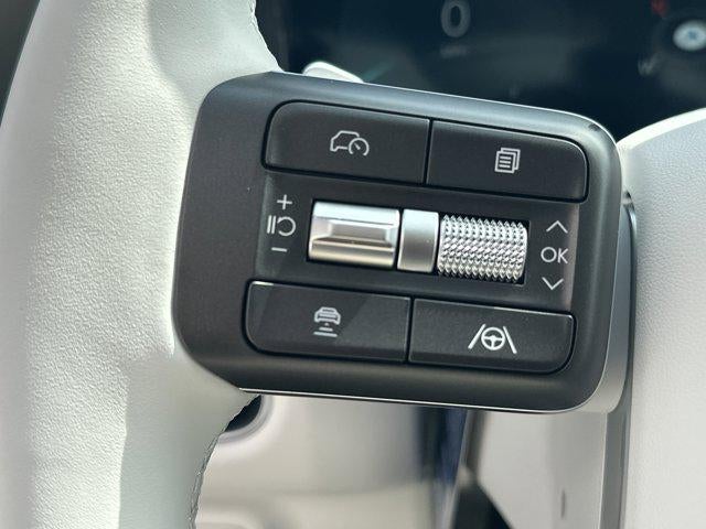 2026 Hyundai Palisade Hybrid Blue SEL 7P