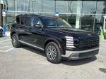2026 Hyundai Palisade Hybrid Blue SEL 7P