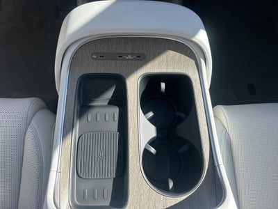 2027 Hyundai Palisade Hybrid Blue SEL 7P