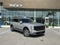 2026 Hyundai Palisade Hybrid Blue SEL 8P