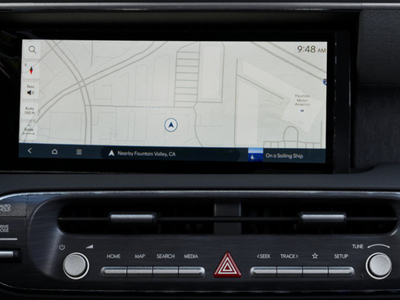 2026 Hyundai Palisade Hybrid Blue SEL 8P