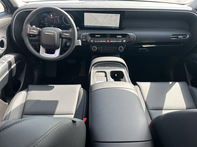 2026 Hyundai Palisade Hybrid Blue SEL 8P