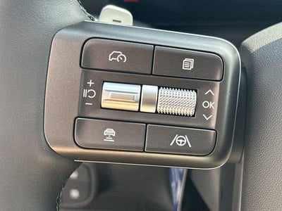 2026 Hyundai Palisade Hybrid Blue SEL 8P