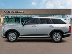 2026 Hyundai Palisade Hybrid Blue SEL 8P