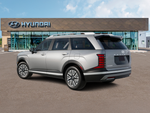 2026 Hyundai Palisade Hybrid Blue SEL 8P
