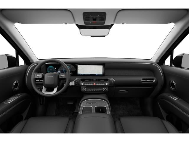 2026 Hyundai Palisade Hybrid Blue SEL 8P