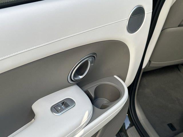 2026 Hyundai Palisade Hybrid Blue SEL 7P