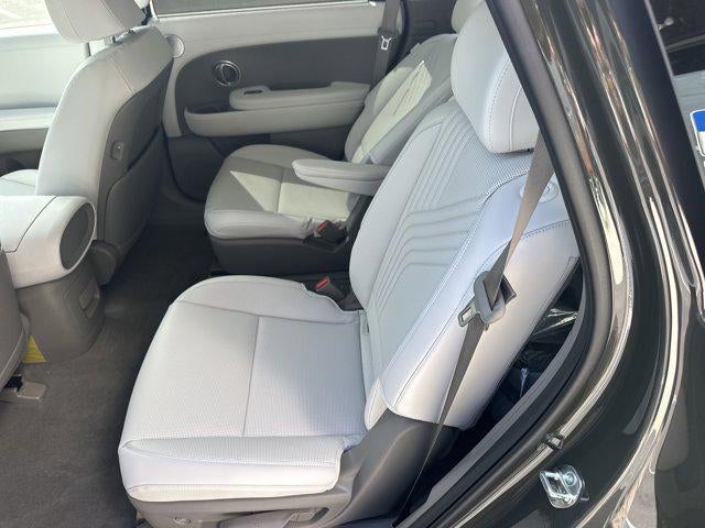 2026 Hyundai Palisade Hybrid Blue SEL 7P