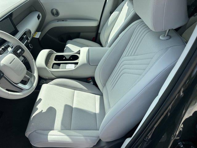 2026 Hyundai Palisade Hybrid Blue SEL 7P