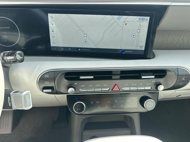2026 Hyundai Palisade Hybrid Blue SEL 7P