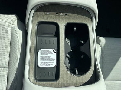 2026 Hyundai Palisade Hybrid Blue SEL 7P