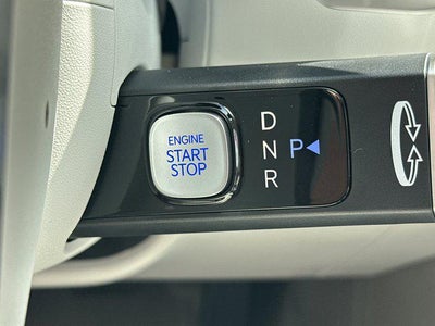 2026 Hyundai Palisade Hybrid Blue SEL 7P