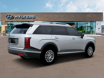 2026 Hyundai Palisade SEL AWD