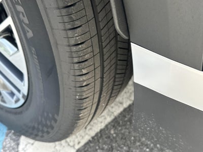 2027 Hyundai Palisade SEL AWD