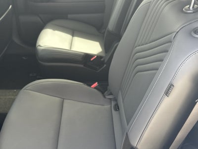 2027 Hyundai Palisade SEL AWD