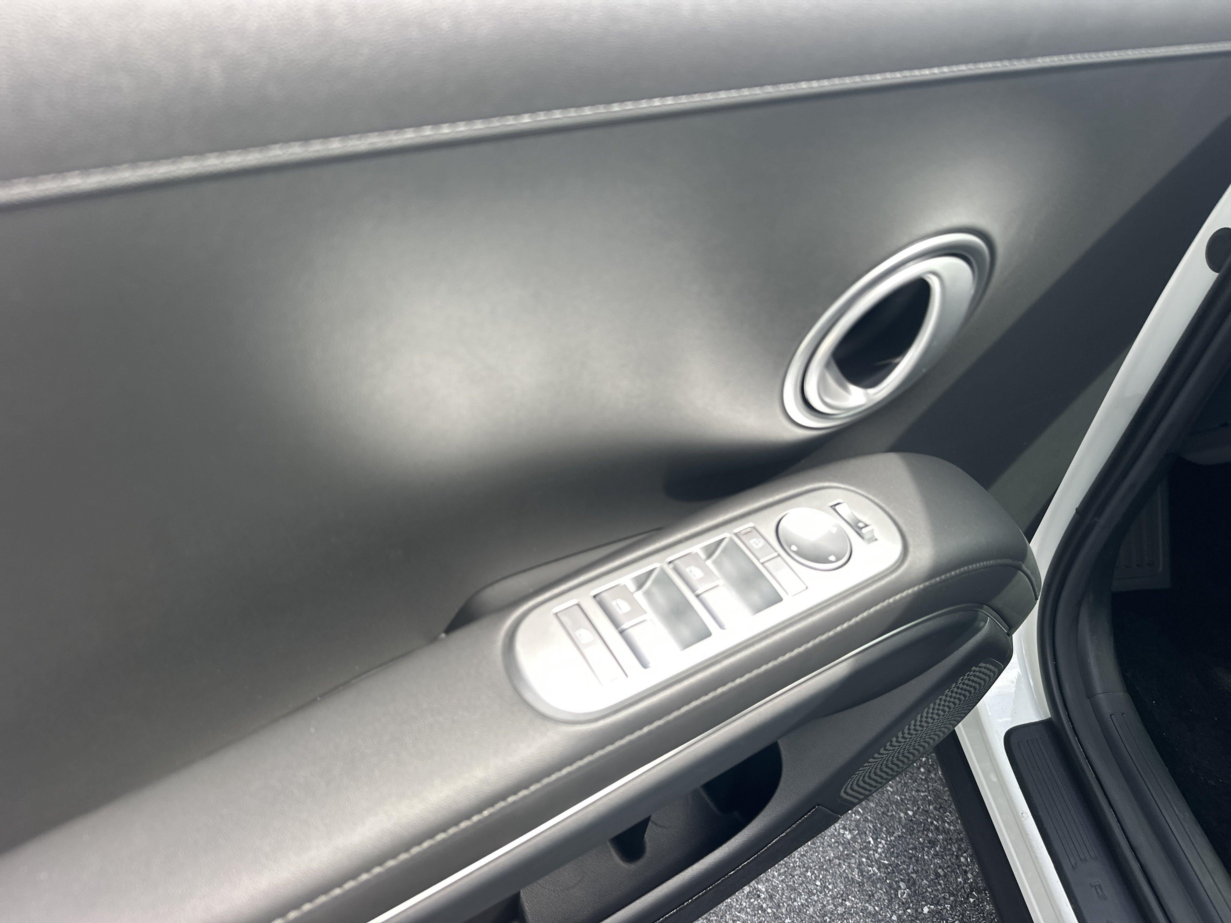 2027 Hyundai Palisade SEL AWD
