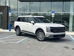 2027 Hyundai Palisade SEL AWD