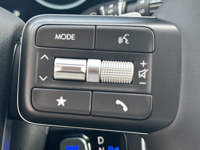 2027 Hyundai Palisade SEL AWD
