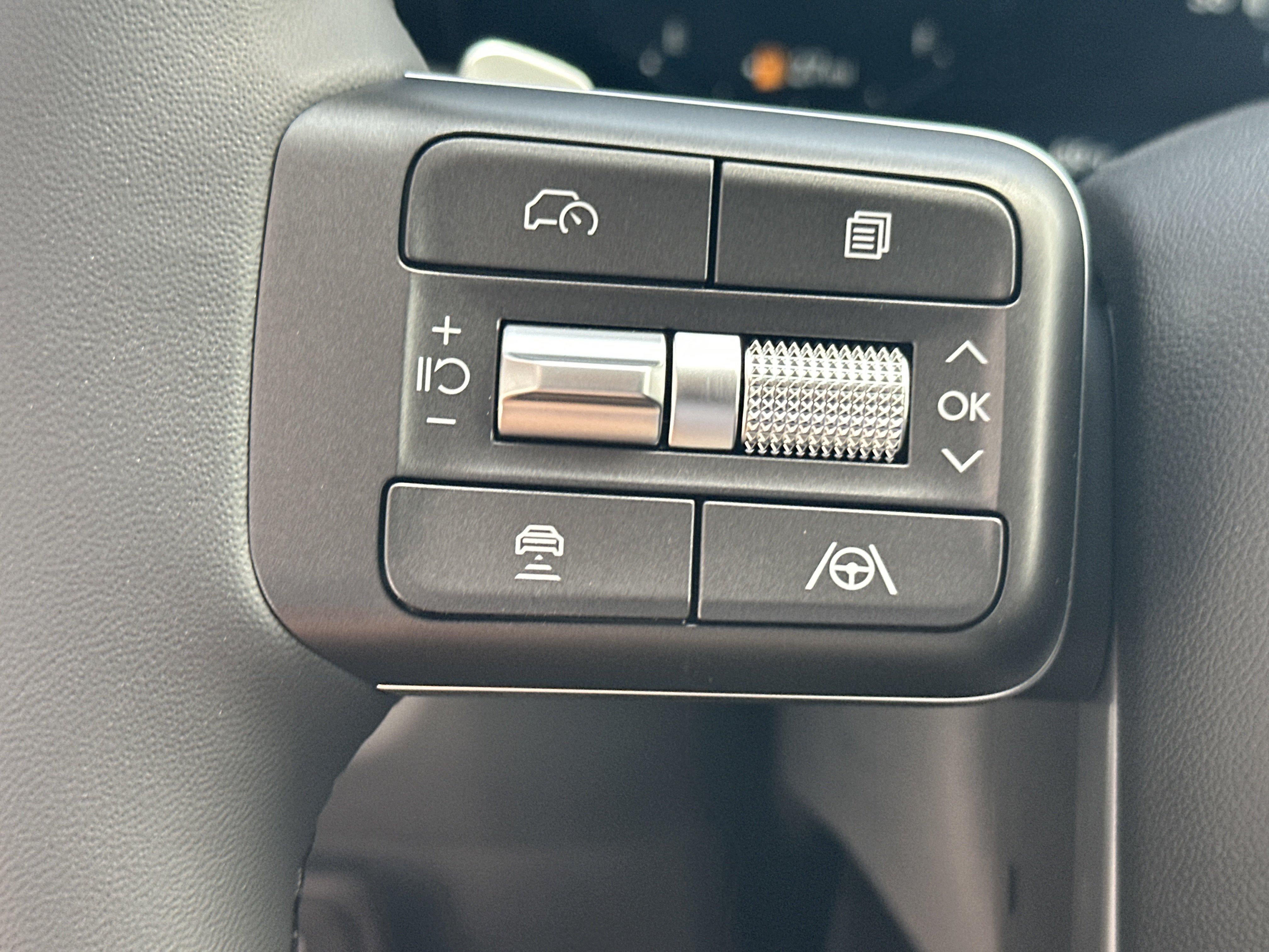 2027 Hyundai Palisade SEL AWD