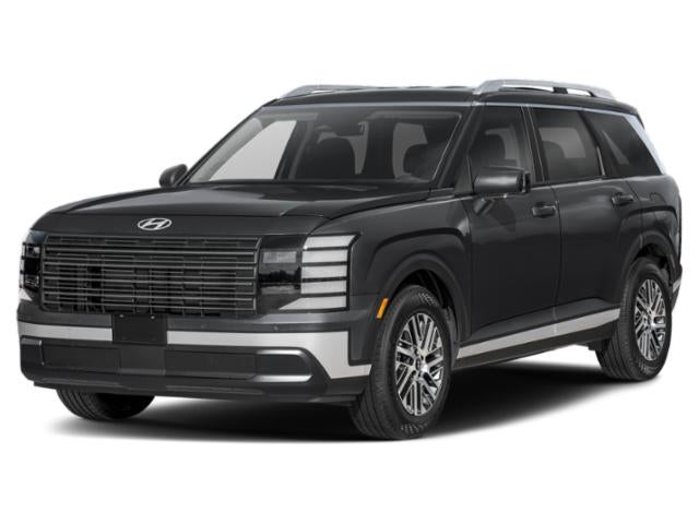 2027 Hyundai Palisade SEL AWD