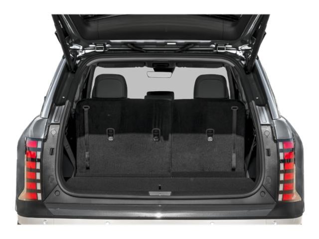 2027 Hyundai Palisade SEL AWD