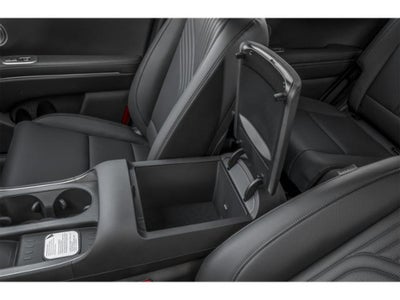 2027 Hyundai Palisade SEL AWD