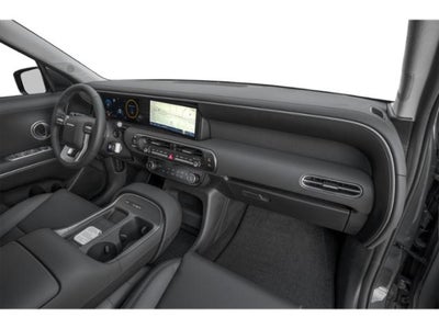 2027 Hyundai Palisade SEL AWD