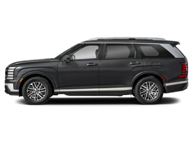 2027 Hyundai Palisade SEL AWD