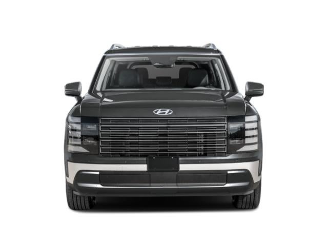 2027 Hyundai Palisade SEL AWD