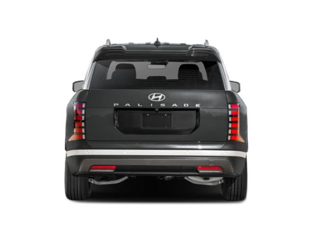 2027 Hyundai Palisade SEL AWD