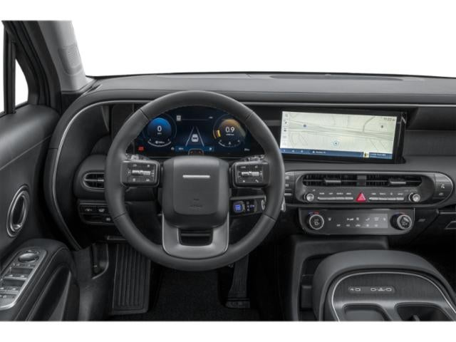 2027 Hyundai Palisade SEL AWD