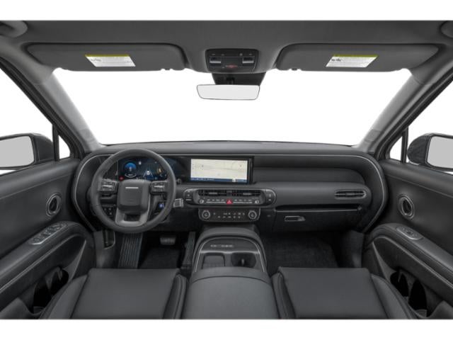 2027 Hyundai Palisade SEL AWD