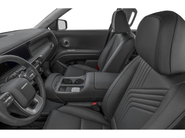 2027 Hyundai Palisade SEL AWD