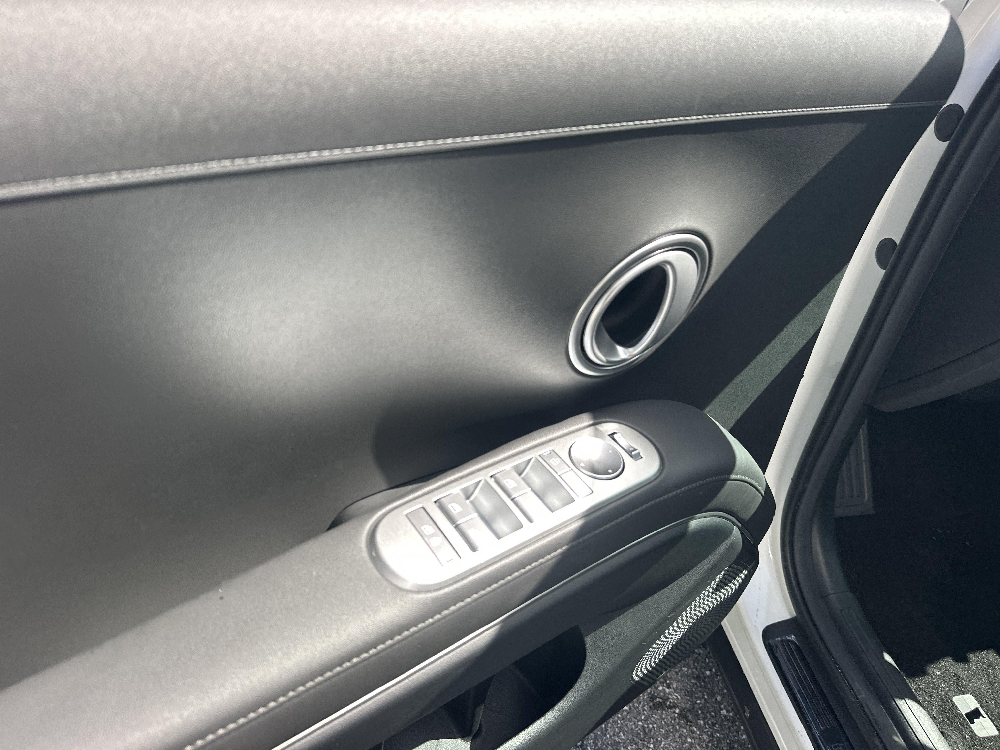 2027 Hyundai Palisade SEL AWD