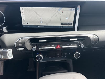 2027 Hyundai Palisade SEL AWD